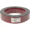 Thumbnail 1 de Rojo-Negro 2x16AWG CCA 2x1,0mm2 100mt Cable Paralelo Multif 56x0,15mm