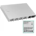 Thumbnail 0 de MIKROTIK 16-SFP28 2-QSFP28-100G 1-100 L6 2-220VAC req-cables-C13
