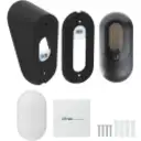 Thumbnail 0 de UP-FLOODLIGHT UBIQUITI PIR-5mt y Foco LED 550lm IPX5 10W 1-100 req-PoE-af req-Un