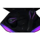 Thumbnail 4 de Audífonos Gamer Inalámbricos Primus PWH-200 c/Mic Caja Carga 400mAh Color negro