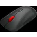 Thumbnail 3 de Mouse Inalámbrico Lenovo Pro 6000, Óptico 4000dpi 4 Botones Bluetooth black