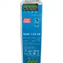 Thumbnail 3 de Fuente de Poder Mean Well NDR-120-48 48V 2.5A 120W