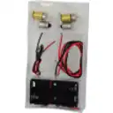 Thumbnail 3 de Kit Cautín 25W + Accesorios Porta-Pilas - Fujitel