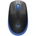 Thumbnail 0 de 910-005903 MOUSE WIRELESS MOUSE M190 AZUL
