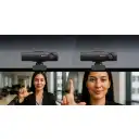 Thumbnail 15 de Cámara Web KlipX KWC-950, 4K UHD, Seguimiento IA 2 Micrófonos USB-C Negro