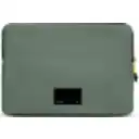 Thumbnail 1 de Sleeve poliester Ultralight para Macbook 14" Native union Slate Green