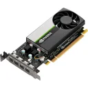 Thumbnail 1 de Tarjeta de Video PNY NVidia Quadro T1000 8GB GDDR6 PCIe 3.0 x16 4*mDP LowProf