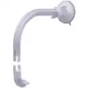 Thumbnail 1 de UBIQUITI Ventosa para NBE-5AC-16 NBE-M5-16 Soporte Ventana Vidrio