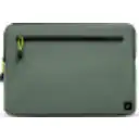Thumbnail 0 de Sleeve poliester Ultralight para Macbook 14" Native union Slate Green