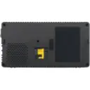 Thumbnail 3 de UPS APC EASY BV 800VA 450W Torre Int. Uni Outlet 230V Salida (6) NEMA 5-15R