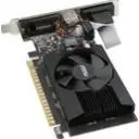 Thumbnail 0 de Tarjeta de Video MSI NVIDIA GF GT-710 2GB 64bit GDDR3 DVI HDMI VGA  Low Profile