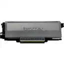 Thumbnail 2 de Toner Brother Negro TN-620 p/HL5340D/5355DN/5370 DCP-8085dn MFC8480dn, 3.000Pág