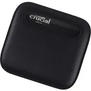 Thumbnail 8 de Unidad SSD Externo Crucial X6 4TB USB 3.0 Tipo-C Lectura 800MB/s Color negro