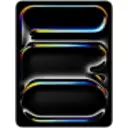Thumbnail 0 de iPad Pro 13 M5 Wi-Fi + Cellular pantalla estandar 256GB negro espacial