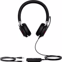 Thumbnail 1 de YEALINK Cintillo binaural con conexion USB y Bluetooth 5.0