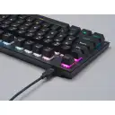 Thumbnail 7 de CORSAIR K60 PRO RGB - Juego de teclado y raton - mechanical, TKL, gaming - retro