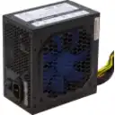 Thumbnail 2 de Fuente Poder ATX 750W Sata Requiere cable poder C13