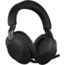 Thumbnail 3 de Audífonos Jabra Evolve2 85 Link380a MS Stereo Bluetooth USB Tipo-C Color Negro