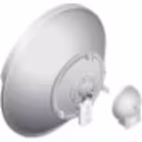Thumbnail 2 de Ubiquiti Networks Antena RocketDish RD-5G31-AC, 5GHz, 31dBi 