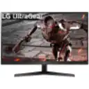 Thumbnail 0 de Monitor Gamer LG UltraGear QHD 32" 2560*1440 LED VA DP 2*HDMI 165Hz FreeSync