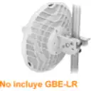 Thumbnail 0 de Kit Ubiquiti para AF60 GBE-LR, Montaje de alineamiento c/Precisión
