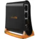 Thumbnail 1 de Punto de Acceso Inalámbrico MikroTik hAP mini - 2.4 GHz, 3 Puertos Fast Ethernet