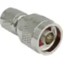 Thumbnail 1 de N-Macho .TNC-Macho Adaptador Copla Coaxial