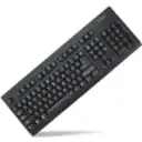 Thumbnail 0 de Teclado Alámbrico Kensington K724 Español Antiderrame USB Color Negro