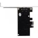 Thumbnail 5 de Tarjeta PCIe 10/100/1000 Mbps RJ-45  con bracket low profile / UT-2PCIELAN