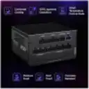 Thumbnail 3 de ELITE Platinum 850 FM BL W/O AC cord