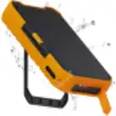 Thumbnail 20 de Bateria Rugged  Solar 10.000 mAh 20W Xtreme Series Xtorm  Naranjo