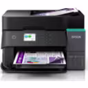 Thumbnail 0 de Impresora Multifunción Epson EcoTank L6370 Inyecc.Tinta Color Wi-Fi USB