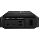 Thumbnail 21 de Disco Duro Externo Western Digital Black D10 Game 8TB 3.5" SATA 7200rpm USB 3.0