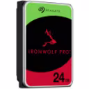 Thumbnail 2 de Disco Duro Seagate IronWolf Pro 24TB 3.5" 7200rpm SATA III 512MB p/NAS
