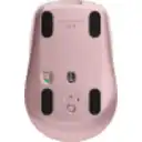 Thumbnail 8 de Mouse Inalámbrico Logitech MX Anywhere 3S Óptico 6 Botones Bluetooth Color Rosa