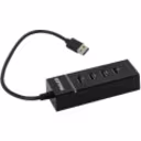 Thumbnail 0 de HUB USB 3.0 4 PUERTOS CON LUZ