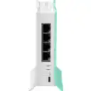 Thumbnail 0 de MIKROTIK 4-1000 2,4GHz AX600 Gen6 4,3dBi L4 inc5V/12W Type-C L41G-2axD