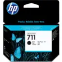 Thumbnail 0 de Cartridge HP 711 Negro Tinta para Impresoras DesignJet T120 T130 T520, 80ml