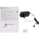Thumbnail 6 de Router Mikrotik RB5009UG+S+IN, L5 1GB-RAM 7-1000 1-2.5G 1-SFP+