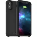 Thumbnail 0 de mophie Juice Pack access - Caja de batería para teléfono móvil - policarbonato - negro - para Apple iPhone XR