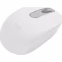 Thumbnail 1 de Mouse Inalámbrico Logitech M196, Óptico 1000dpi Bluetooth Blanco