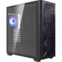Thumbnail 0 de Gabinete XPG VALOR AIR PRO E-ATX 4 Vent ARGB Negro