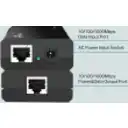 Thumbnail 2 de Inyector Ethernet TP-Link TL-POE150S POE Gigabit 802.3AF