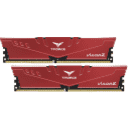 Thumbnail 0 de Team T-Force Vulcan Z TLZRD416G3200HC16CDC01 (2 x 8GB | DIMM DDR4-3200)