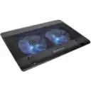 Thumbnail 0 de Base de refrigeracion Therlmaltake Massive 14² para Notebooks 17" 1200RPM Negro