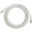 Thumbnail 3 de LINKMADE 7MT F/UTP CAT6 BLANCO LSZH CABLE PATCH MULTIFILAR INYECTADO