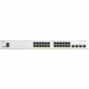 Thumbnail 1 de Switch Cisco Catalyst C1300-24P-4G, 24 Puertos GE, PoE, 4x1G SFP