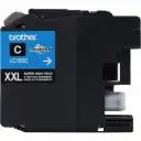 Thumbnail 4 de Cartucho de Tinta Brother LC105 Cyan 1200 pag. p/ MFC-J6720DW- J4310DW-J4510DW