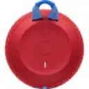 Thumbnail 4 de Logitech UE WonderBoom 2 BT radical red IP67 parlante