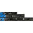 Thumbnail 2 de Switch Linksys LGS352C, 48x Gigabit Ethernet, 4 10G SFP+ 